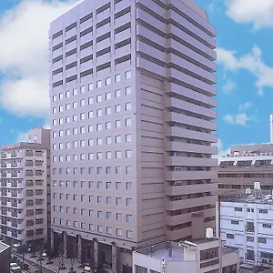 Hotel Mystays Premier Omori Tokio