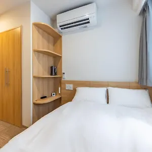 Hopetree Tennoji ホテル 大阪市