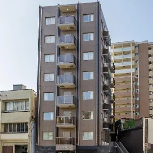 Hopetree Grand ホテル 大阪市