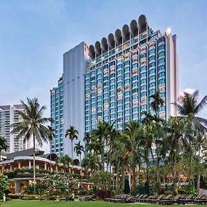 Shangri-la - Sg Clean Singapore