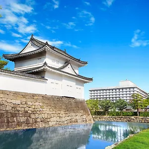 Hotel Ana Crowne Plaza By Ihg, Kyoto