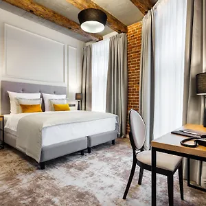 Hotel Wawel Queen Cracovia