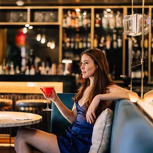 Hotel Indigo Nyc Downtown - Street By Ihg Nueva York