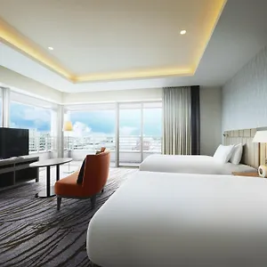 Ana Crowne Plaza Chitose By Ihg 5*, Chitose (Hokkaido) Japon