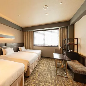 Hotel Keihan Hachijoguchi, Kyoto
