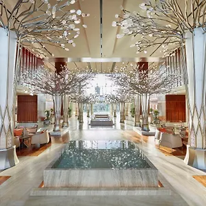 Resort Mandarin Oriental Jumeira, Dubái