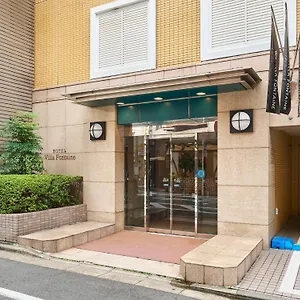 Fontaine Tokyo-jimbocho 3*, Tōkyō Japon