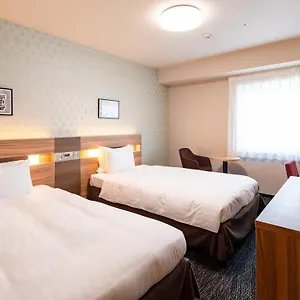 Hotel Comfort Era Higashi Kanda Tokio