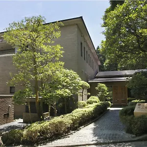 Kowakien Miyamafurin 3*, Hakone Japon