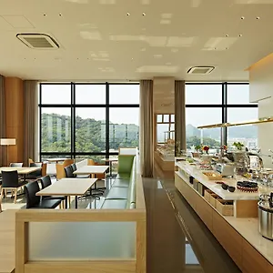 Candeo Matsuyama Okaido 3* Matsuyama (Ehime)