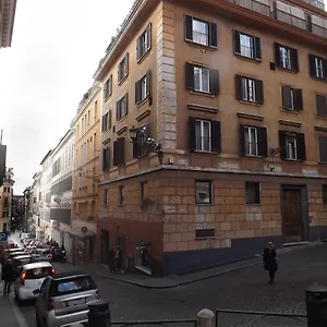 Piazza Di Spagna De Charme Roma
