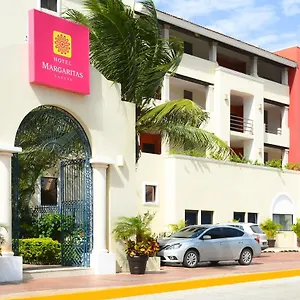 Hotel Margaritas Cancún