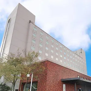 Grand Terrace Chitose 3*, Chitose (Hokkaido) Japon