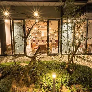 ホステル Imano Kiyomizu, 京都市
