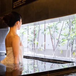 Super Shinagawa Shinbanba 3* Präfektur Tokio