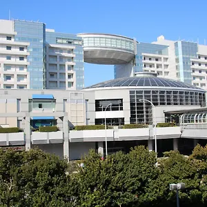 Nikko Kansai Airport - 3 Mins Walk To The Airport איזומי-סנו